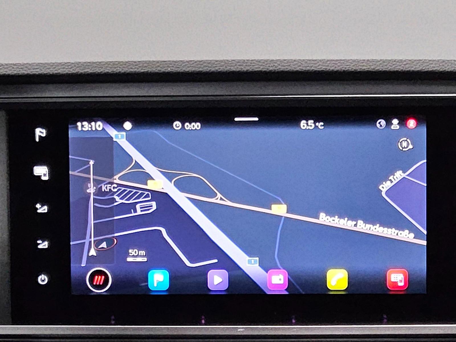Cupra Ateca 2.0 TSI 4Drive Navi LED vc Beats 360 AHK, миниатюра 7