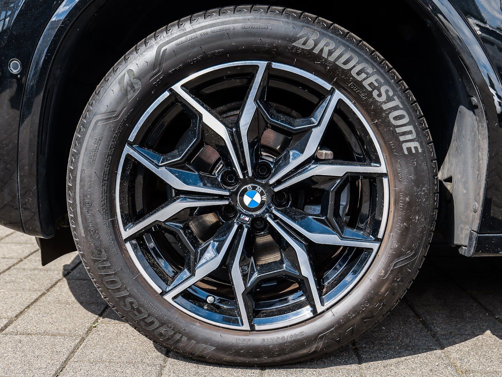 BMW X3 xDrive20d M Sport HUD PANO RFK foto 4