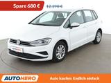 Volkswagen Golf VII Sportsvan 1.0 TSI Trendline*LED*TEMPO* - VW Golf Sportsvan in Stuttgart