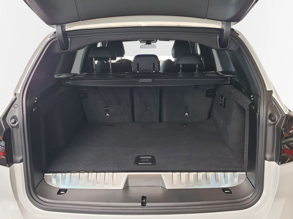 BMW X3 xDrive30e M-Sport Head-Up HiFi DAB Laser uvm.
