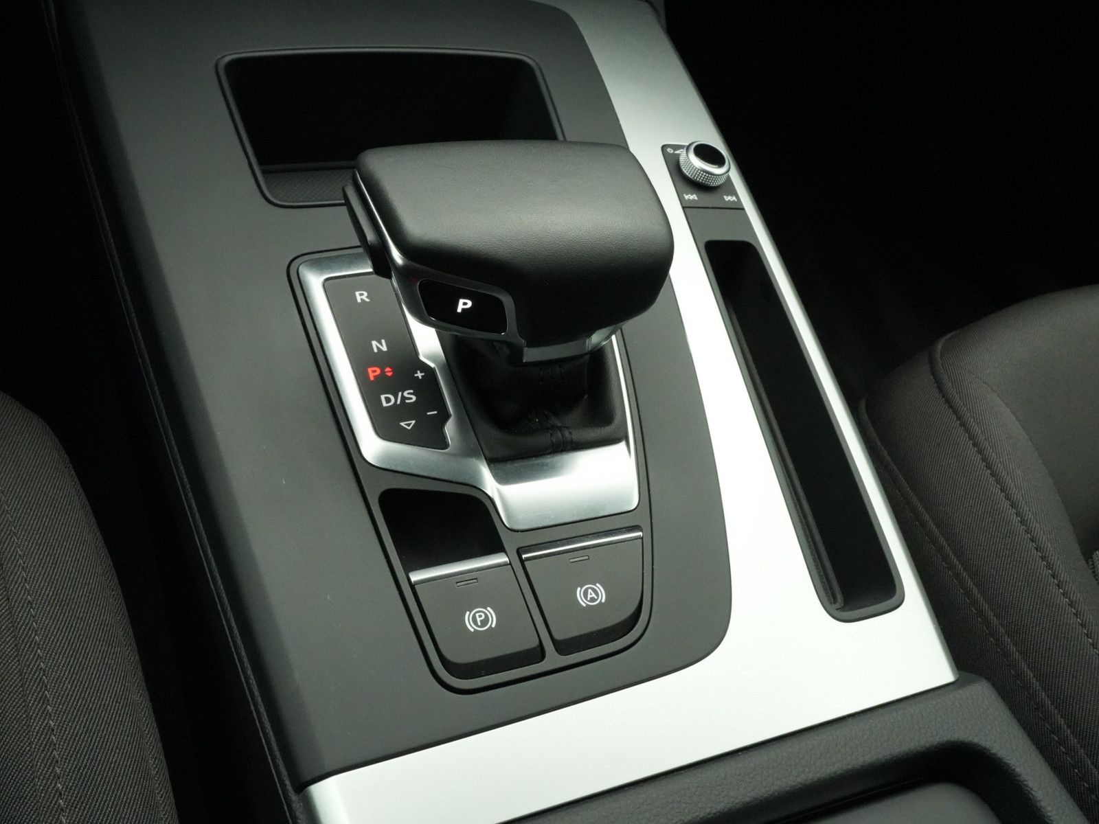 Audi Q5 - Bild 14