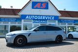 BMW M3 Touring xDrive Competition 1.Hd kein Mieter - BMW M3: Kombi