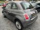 500 Pop*Elektr. Fenster*City*HU Neu*Service Neu*