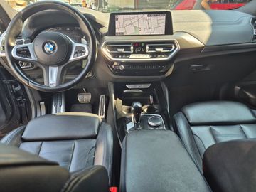 BMW X4 - 7