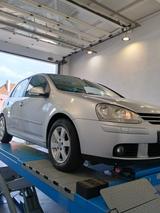Volkswagen VW Golf 1.9 tdi 2007 - gebrauchte VW Beetle aus dem Jahr 2007