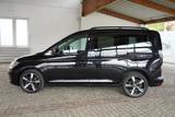 Volkswagen Caddy 2.0 TDI Move DSG LED Navi ACC Kamera AHK - VW Caddy mit Anhängerkupplung