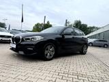 BMW 118i Advantage *LED Navi PDC v+h Klima DAB* - BMW 118 mit Benzin-Antrieb: D