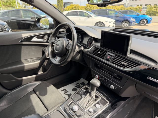 Audi A6 Avant 3.0 TDI quattro EXPORT!