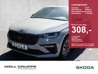 Skoda Scala - Vorschau Bild 1