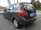 Opel Meriva B Edition"Klima"1.Hand"Alu" - Opel Meriva Edition mit Diesel-Antrieb