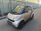 Smart ForTwo coupé 1.0  Klima-Alu-Euro 6