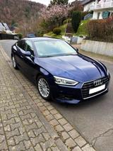 Audi Sportback 35 TFSI STronic/ACC/LED/CarPlay/SpurHA - Audi A5 35 TFSI Gebrauchtwagen