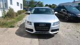 Audi A4 Lim. Ambiente NUR EXPORT - gebrauchte Audi A4 aus dem Jahr 2011