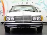 Mercedes-Benz 300 CD Turbodiesel Coupe im Orginal Zustand! - Mercedes-Benz Coupé aus dem Jahr 1985