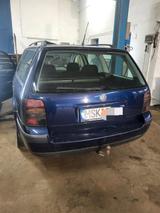 Volkswagen VW Passat 3b  1.9Tdi - Volkswagen Passat aus 1998: Kombi