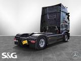 Mercedes-Benz eActros 600 LS 4x2 F00 - Elektro