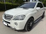 Mercedes-Benz ML 420 CDI 4MATIC - - Mercedes ML 420 SUV