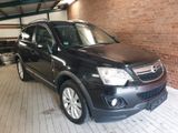 Opel Antara - Opel Antara aus 2017