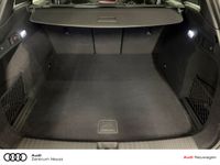 Audi Q6 e-tron - Vorschau Bild 8