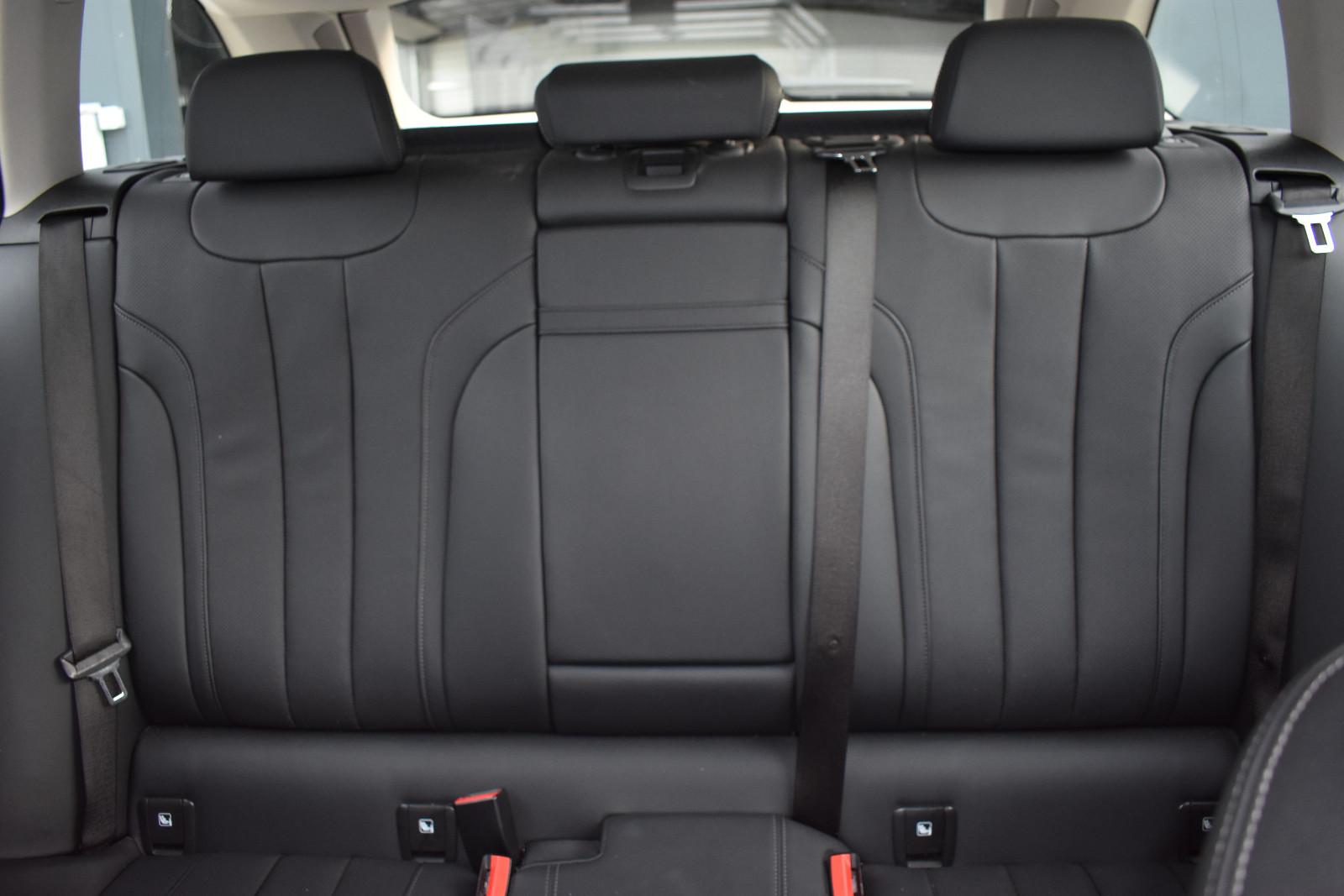 BMW 530 Touring 530 d, миниатюра 9