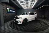 Dodge Durango 3.6 V6 GT 4x4 SRT Night-Paket Modell 22 - Dodge Durango: Allradantrieb