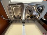 HYMER / ERIBA / HYMERCAR EXSIS 578 - HYMER / ERIBA 57