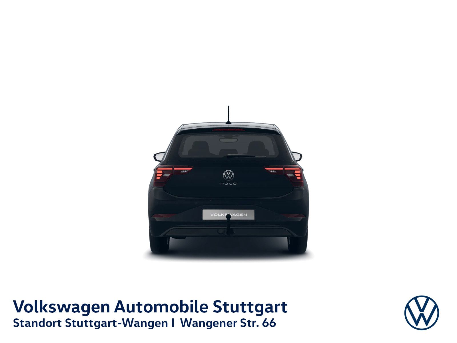 Volkswagen Polo - Bild 6