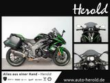 Kawasaki Ninja 1000 SX Perfomance Tourer - Offers matching your search criteria