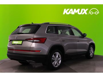 Skoda Kodiaq - 3