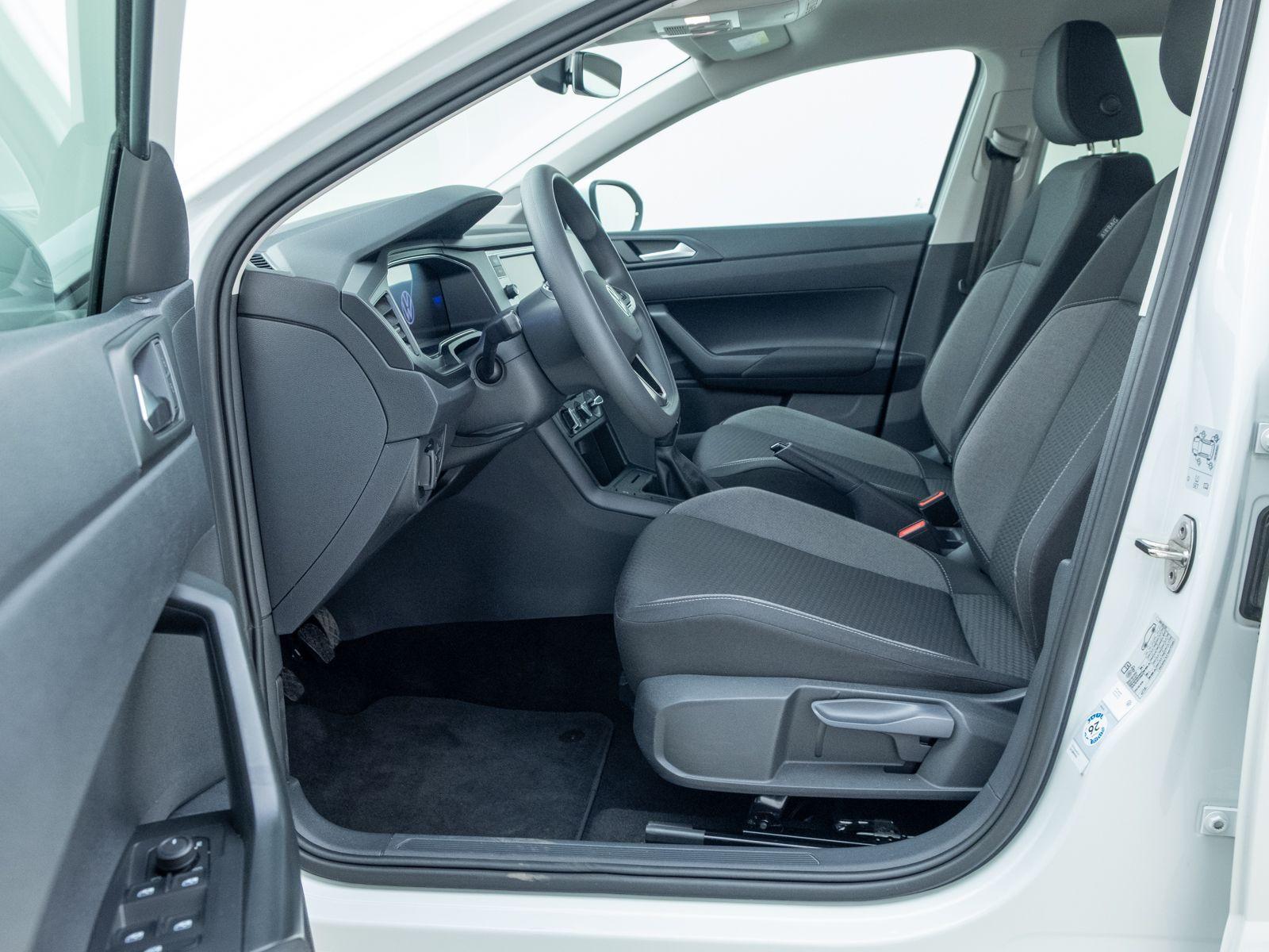 Volkswagen Taigo 1,0 TSI*LED*APP*PDC*SHZ*KLIMA*GJR*DAB*, миниатюра 10