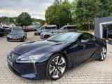 Lexus LC 500 Performance Paket.Neuwertig. - Lexus LC 500 Gebrauchtwagen
