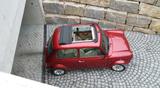 MINI Cooper Classic 1300 Faltdach, top restauriert