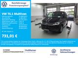 Volkswagen T6.1 Multivan 2.0 TDI Generation Six*ACC*8-fach - Volkswagen T6 Multivan in Augsburg