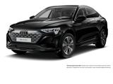 Audi Q8 e-tron Sportback 55 quattro advanced ACC LM19 - Audi in Dortmund
