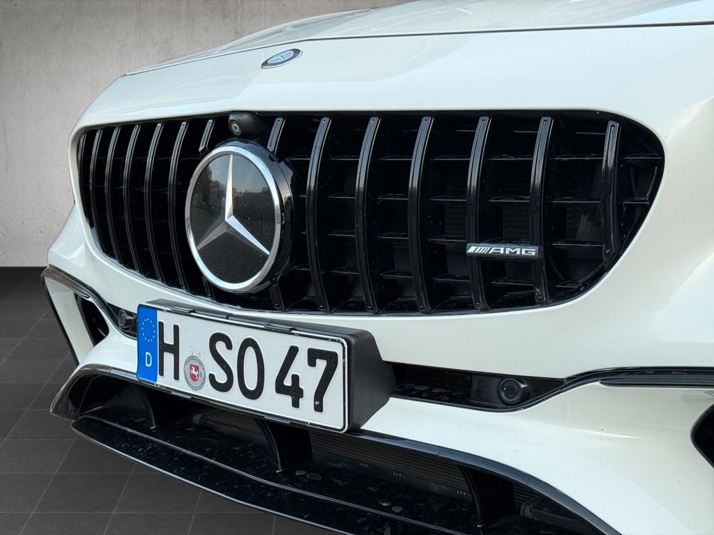 Mercedes-Benz S 63 AMG