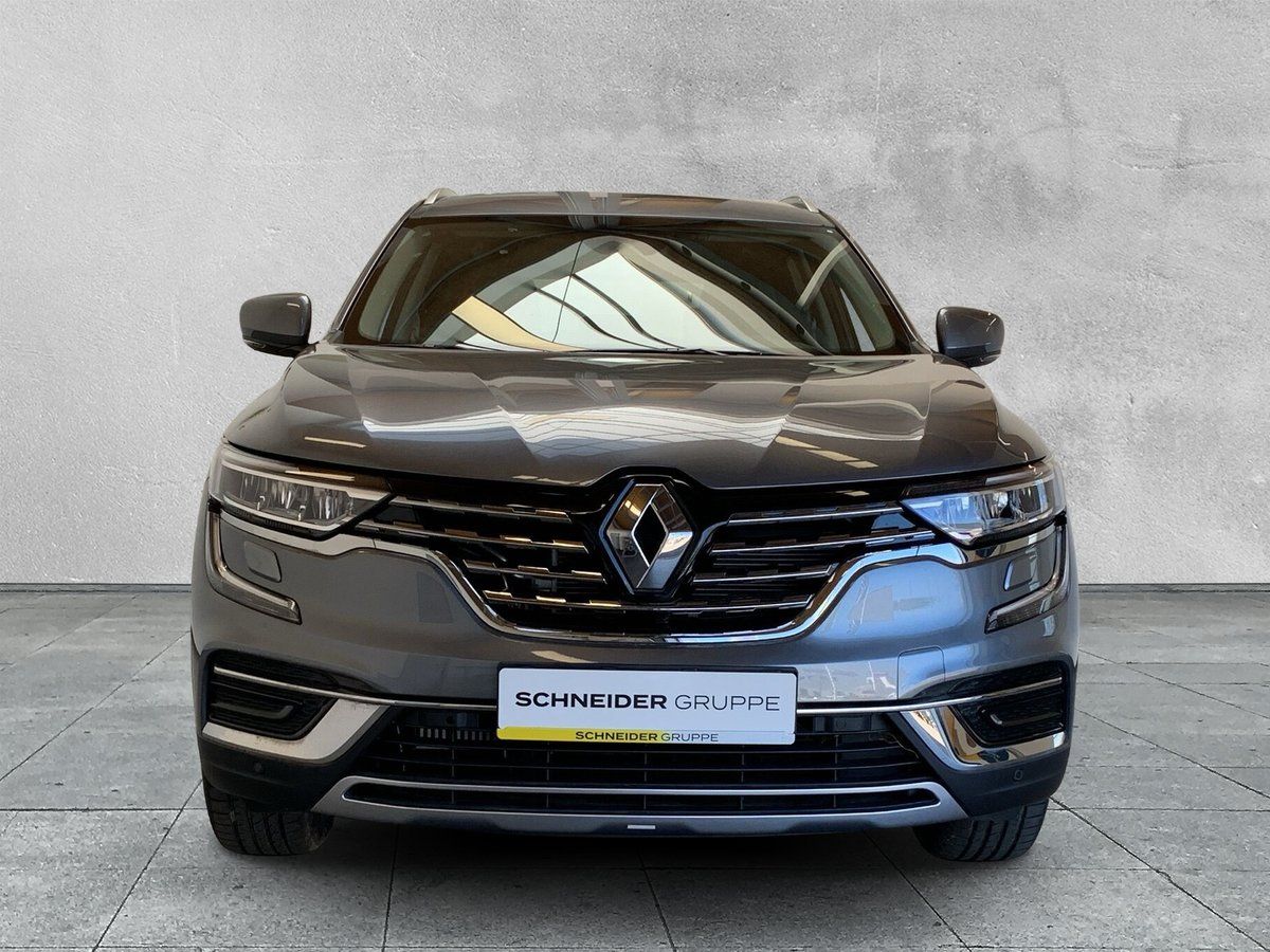 Renault Koleos - Bild 8