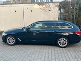 BMW  530d Luxury Edition, Full Option, HUD, Pano - BMW 530 Gebrauchtwagen in Frankfurt