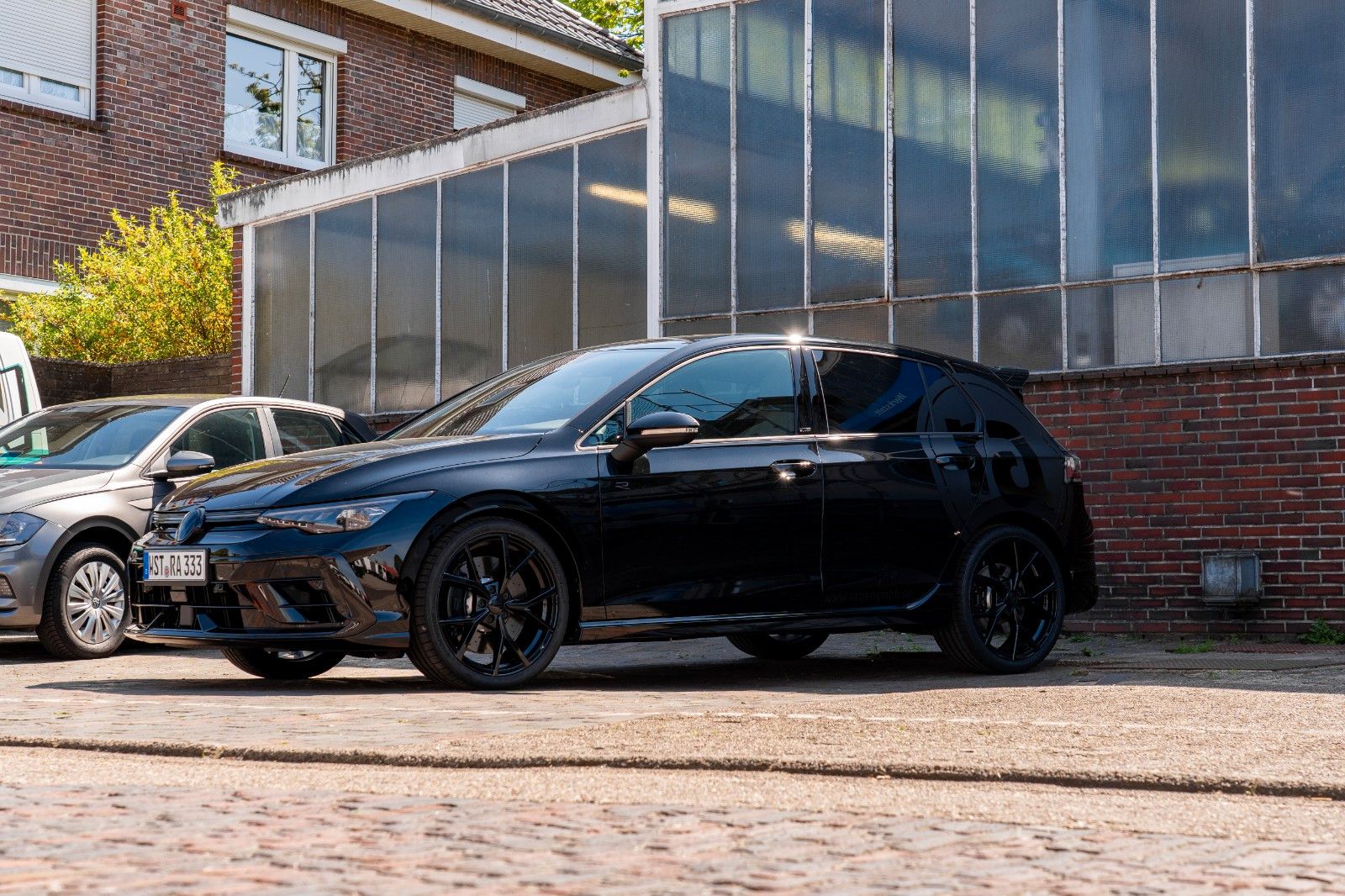 Volkswagen Golf - Bild 5