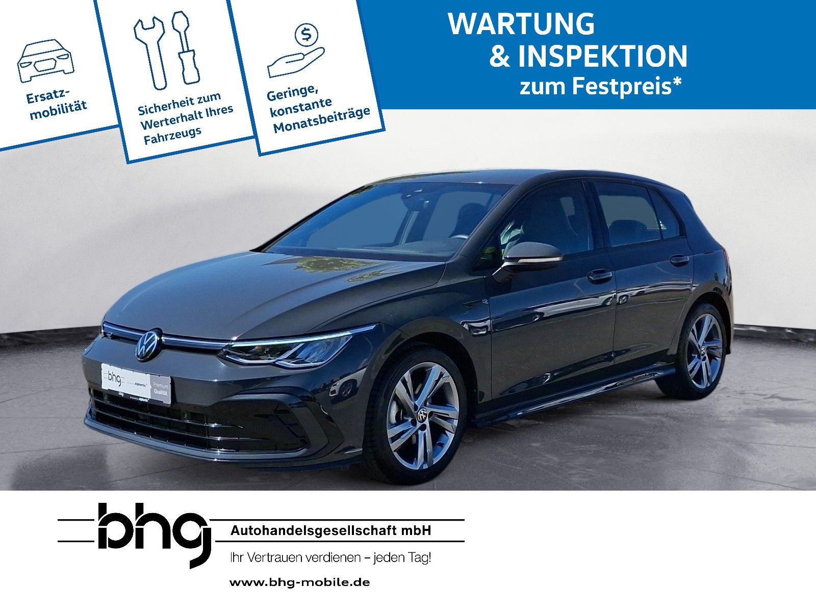 Volkswagen Golf - Bild 2