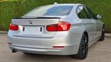 BMW 320i Sport Carplay/Android/19Zoll/SteuerketteNEU - BMW 320 aus 2012: 320i