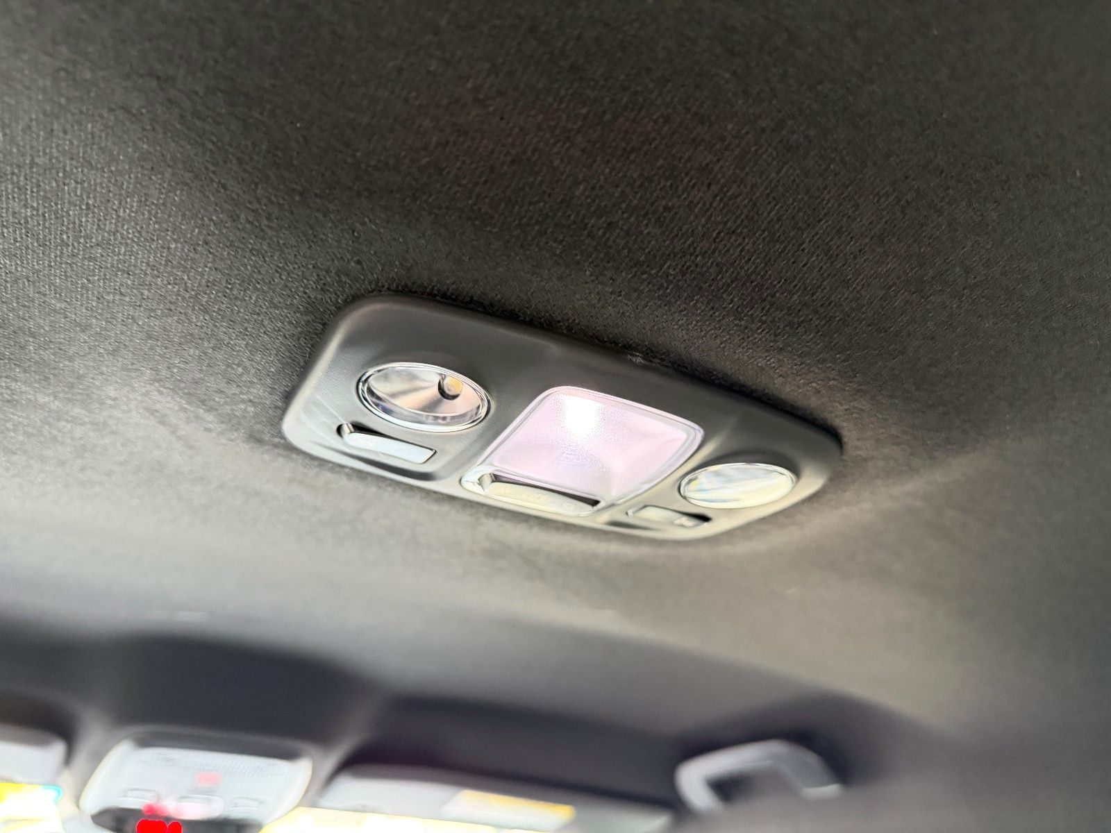 Fahrzeugabbildung Opel Mokka GS 136PS Automatik Hybrid/Navi/AHK!