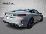 BMW M8 Competition Coupe xDrive (a Sportpaket HUD AD - BMW M8 Benzin Gebrauchtwagen