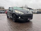 Peugeot 207 CC Cabrio Platinum*TÜV NEU*GARANTIE*1.HAND* - Peugeot 207 in Oberhausen