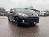 Peugeot 207 CC Cabrio Platinum*TÜV NEU*GARANTIE*1.HAND* - Peugeot 207: Cc207 Platinum