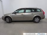 Renault Megane 1.5 dCi Dynamique Klima PDC ... - Renault Megane aus 2008: Kombi