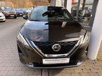 Nissan Qashqai Tekna+ 4x4 NAVI Leder BOSE PGD 20" Massa