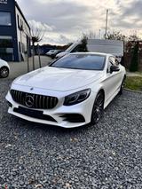 Mercedes-Benz S 560 4MATIC  AMG Line Plus 