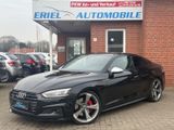 Audi S5 Coupe 3.0 TFSI 354 PS quattro ACC/B&O/VIRTUAL - Audi S5 mit Benzin-Antrieb: Sportwagen, 3.0