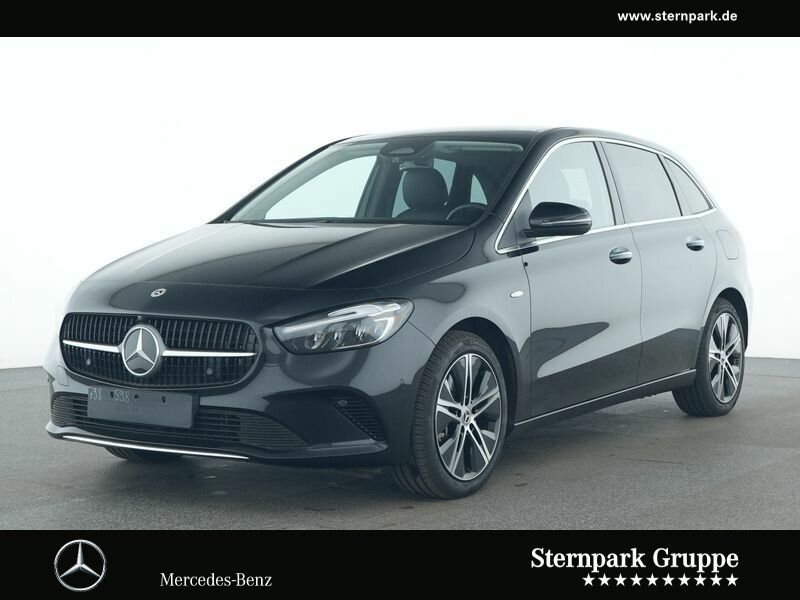 Mercedes-Benz B 250
