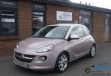Opel Adam Jam 1.2 ecoFlex Klima/Tempomat/Allwetter - Opel in Flensburg